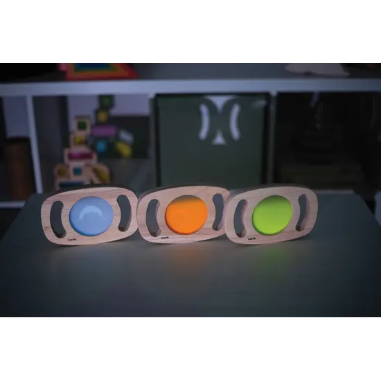 Easy Hold Glow Panels Set of 3