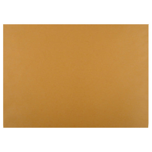 Cumberland Envelope Strip Seal Heavy Gold Pocket 405 x 305mm Box of 250