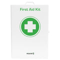 Custom 6 Series Metal Tough First Aid Kit 41.5 x 13 x 58cm