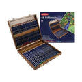 Derwent Inktense Pencils Assorted Wooden Box Of 48