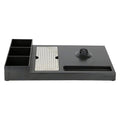 Dolphy ABS Tray Black