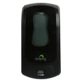 Dolphy Automatic Soap-Sanitiser Dispenser 1000ml Black