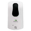 Dolphy Automatic Soap-Sanitiser Dispenser 1000ml White