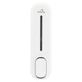 Dolphy Classic Soap and Shampoo Dispenser 300ml White