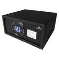 Dolphy Hexagonal Digital Safe Black