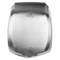 Dolphy Supercharge Stainless Steel Hand Dryer 800W Silver