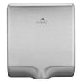 Dolphy Tornado Stainless Steel Hand Dryer 1000W Silver