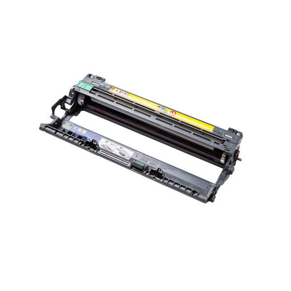 Brother DR-240CL Genuine Drum Unit 4 Pack 15,000 Pages Each