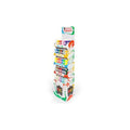 Educational Colours Paint Stand Deal 210 x 250ml Paints with Display Stand