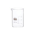 Borosilicate Glass Beakers 100ml Pack of 12