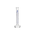 Measuring Cylinder 10ml Borosilicate Pack of 2