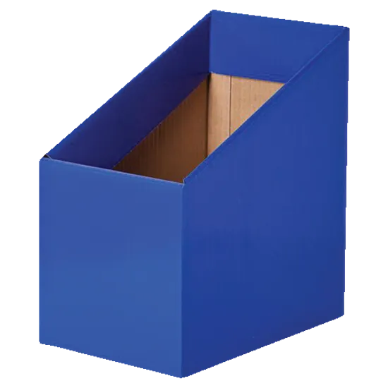 Book Box Pack of 5