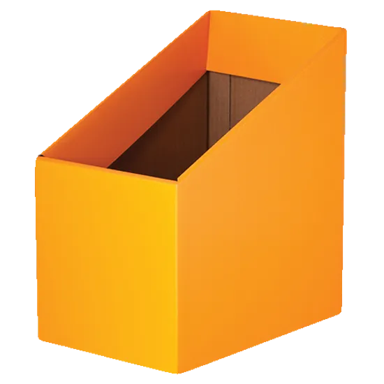 Book Box Pack of 5