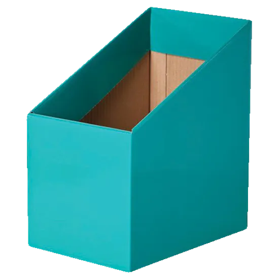 Book Box Pack of 5