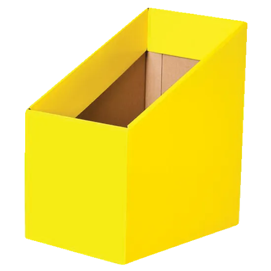 Book Box Pack of 5