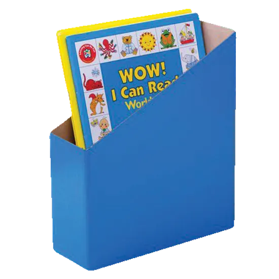 Magazine Box Pack of 5