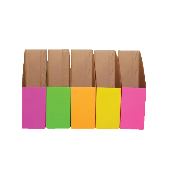 Magazine Box Pack of 5