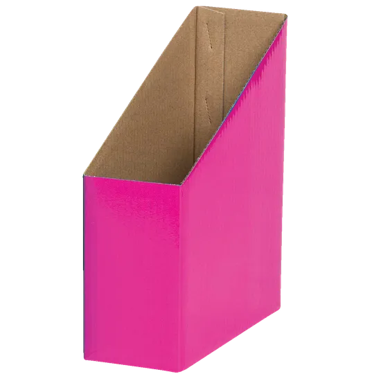 Magazine Box Pack of 5