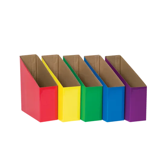 Magazine Box Pack of 5