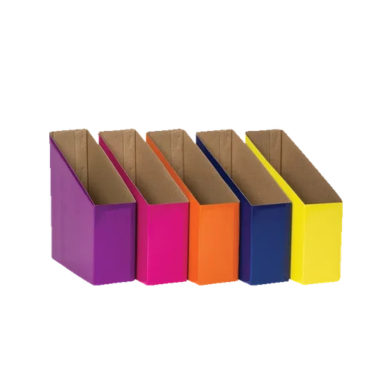 Magazine Box Pack of 5
