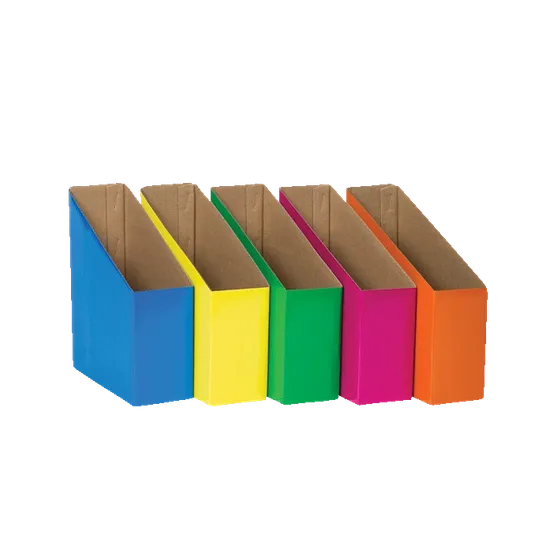 Magazine Box Pack of 5
