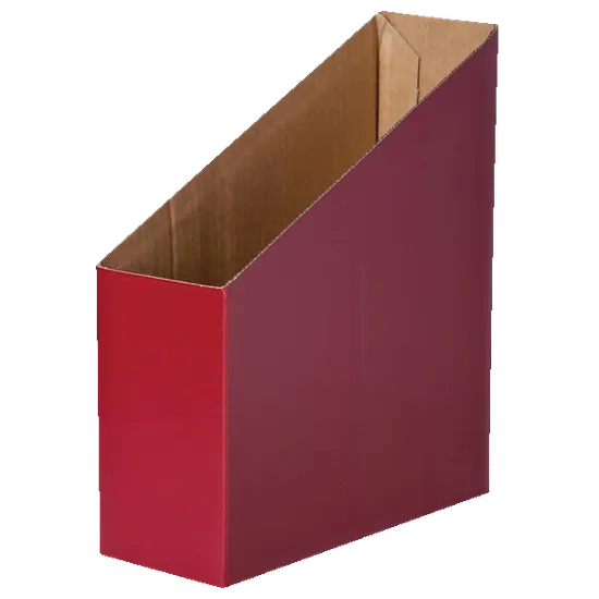 Magazine Box Pack of 5