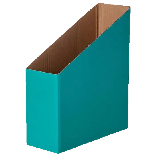Magazine Box Pack of 5