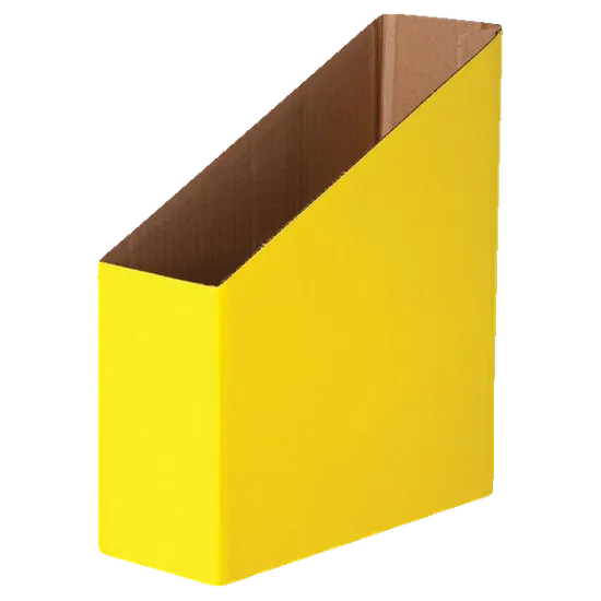 Magazine Box Pack of 5