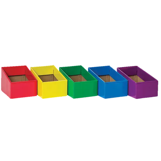 Story Box Pack of 5