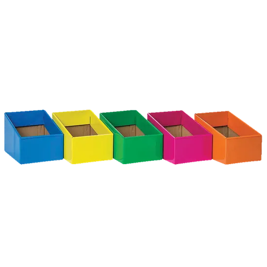 Story Box Pack of 5