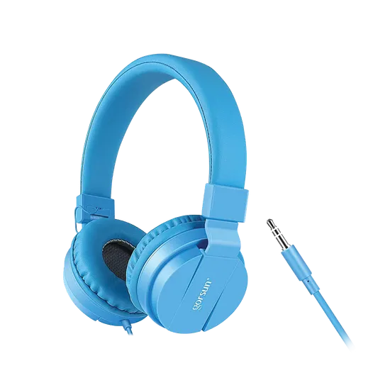 Folding Headphones
