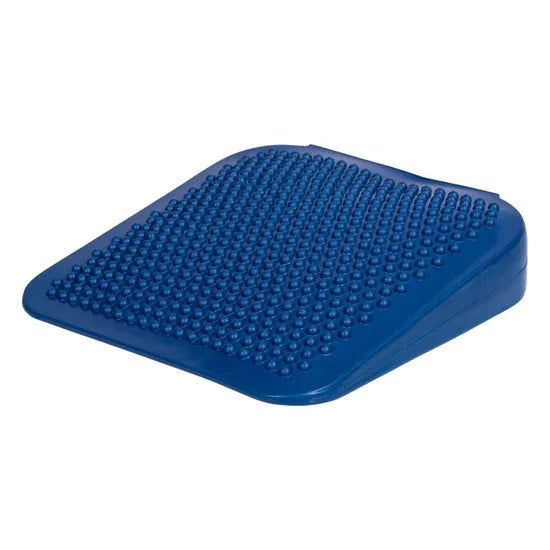 Elizabeth Richards Tactile Foot and Support Wedge