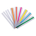 Reading Guide Sentence Strip Small