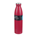 Sistema Stainless Steel Insulated Drink Bottle 750ml Assorted