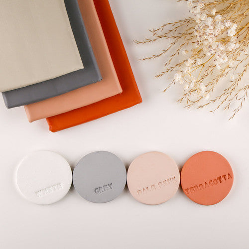 Fimo Air Basic 1kg Grey