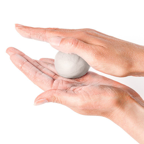 Fimo Air Modelling Clay 1kg White 8101-0