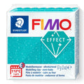 Fimo Effect Galaxy Turquoise