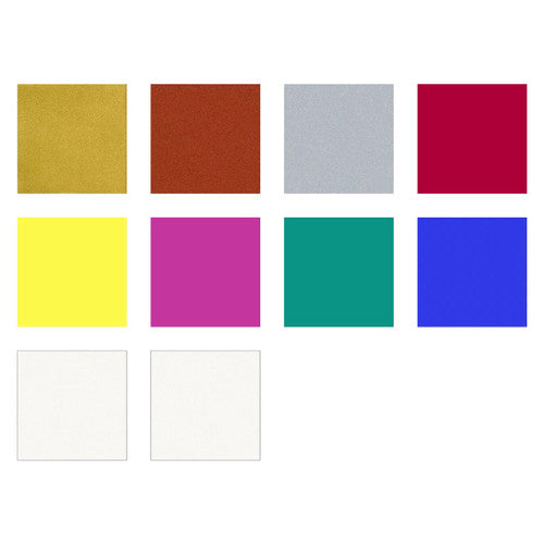 Fimo Effect Colour Pack Neon Colours