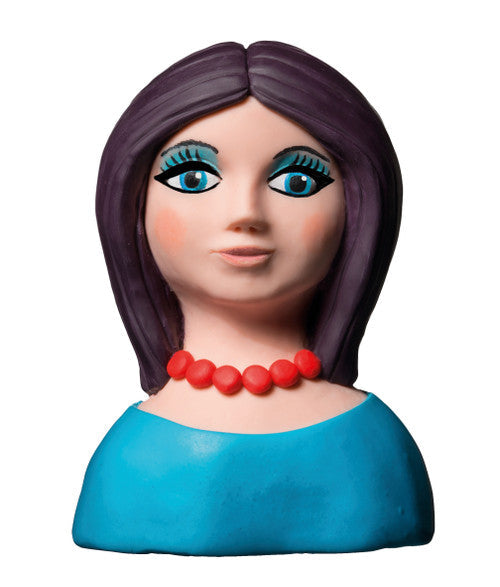 Fimo Soft Standard Block Windsor Blue