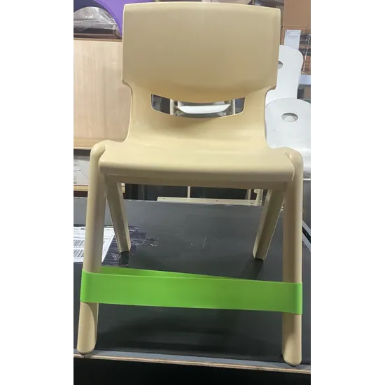 Fidget Chair Band 25cm