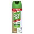 Glen 20 All-In-One Disinfectant Spray Original 300g x 9