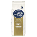 Harris Smooth Coffee Beans 1kg Bag Box of 3