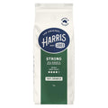 Harris Strong Coffee Beans 1kg Bag Box of 3