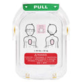 HeartStart HS1 Child Smart Pads Pair/2