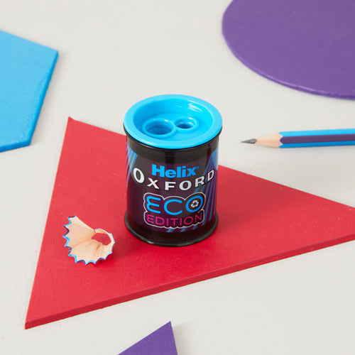 Helix Oxford Cyber Eco Barrel Sharpener Matrix