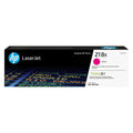 HP 218X High Yield Original LaserJet Toner Cartridge Magenta 2500 Pages