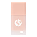 HP X768 USB 3.2 Flash Drive Beige Rose 128GB
