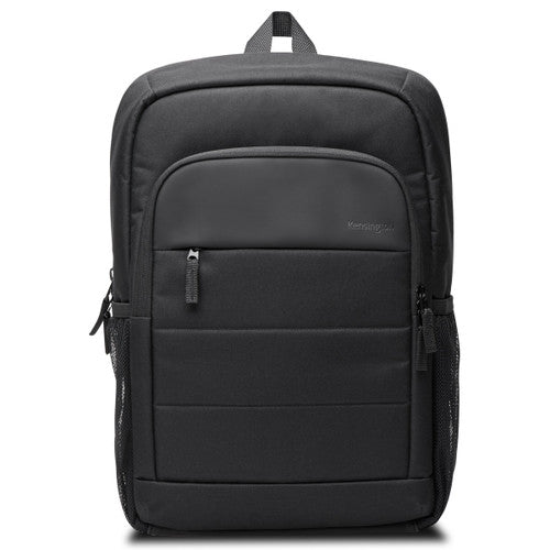 Kensington EQ Laptop Backpack 14 Inch Black