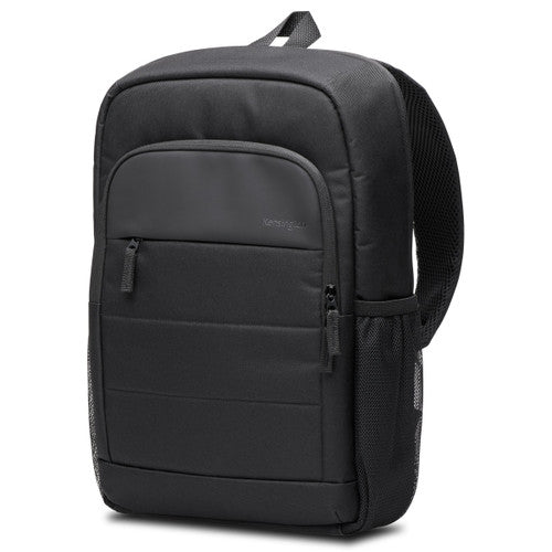 Kensington EQ Laptop Backpack 14 Inch Black