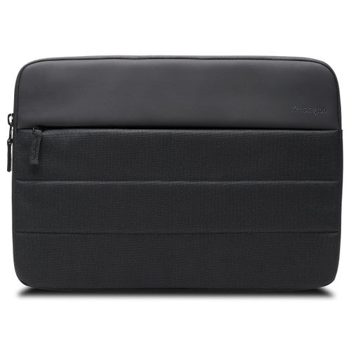 Kensington EQ Laptop Sleeve 12 Inch Black